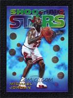 Shooting Stars - Michael Jordan