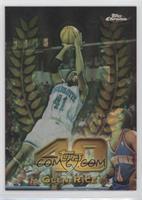 Glen Rice