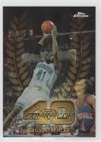 Glen Rice [EX to NM]