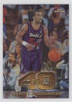 Damon Stoudamire