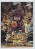 Glenn Robinson [EX to NM]