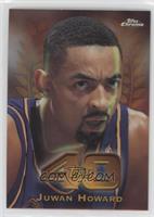 Juwan Howard