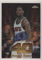 Shawn Kemp [EX to NM]