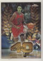 Scottie Pippen [EX to NM]