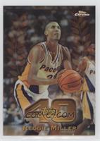 Reggie Miller