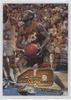 Gary Payton