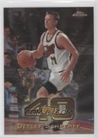 Detlef Schrempf