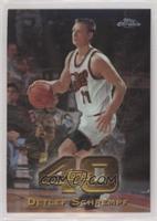 Detlef Schrempf