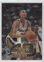 Reggie Miller