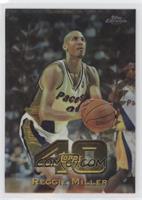 Reggie Miller