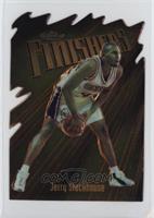 Rare - Gold - Jerry Stackhouse