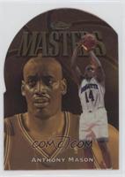 Rare - Gold - Anthony Mason [Good to VG‑EX]