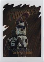 Rare - Gold - Shareef Abdur-Rahim