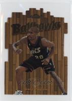 Rare - Gold - Gary Payton