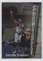 Uncommon - Silver - Anfernee Hardaway