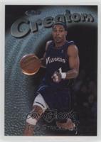 Uncommon - Silver - Rod Strickland