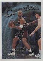 Uncommon - Silver - Charles Barkley