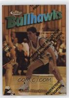 Rare - Gold - John Stockton