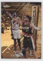 Rare - Gold - Vin Baker