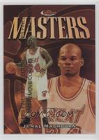 Common - Bronze - Jamal Mashburn