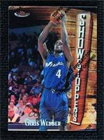 Common - Bronze - Chris Webber