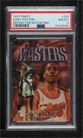 Common - Bronze - Gary Payton [PSA 8 NM‑MT]