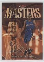 Common - Bronze - Rod Strickland