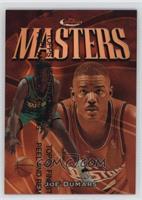 Common - Bronze - Joe Dumars