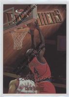 Common - Bronze - Chris Webber