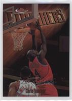 Common - Bronze - Chris Webber