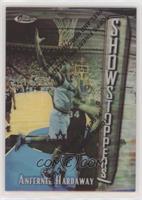 Uncommon - Silver - Anfernee Hardaway #/1,090