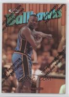 Common - Bronze - Joe Dumars