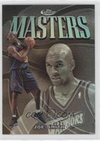 Uncommon - Silver - Joe Smith #/1,090