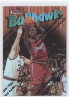 Common - Bronze - Bo Outlaw