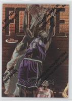 Common - Bronze - Vin Baker