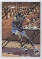 Common - Bronze - Michael Finley