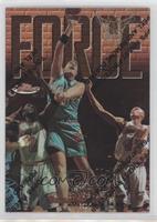Common - Bronze - Bryant Reeves [EX to NM]