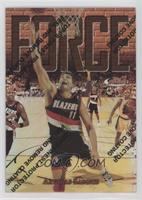 Common - Bronze - Arvydas Sabonis