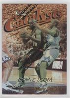 Common - Bronze - Gary Payton