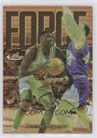 Common - Bronze - Dikembe Mutombo