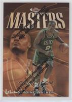 Common - Bronze - Antoine Walker