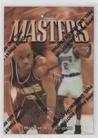 Common - Bronze - Mitch Richmond [EX to NM]