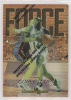 Common - Bronze - Anthony Mason