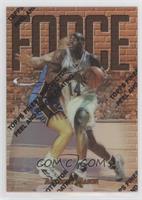 Common - Bronze - Anthony Mason