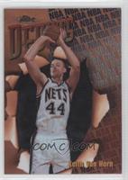 Common - Bronze - Keith Van Horn