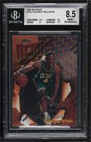 Common - Bronze - Chauncey Billups [BGS 8.5 NM‑MT+]