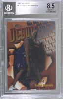 Common - Bronze - Tracy McGrady [BGS 8.5 NM‑MT+]