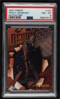 Common - Bronze - Tracy McGrady [PSA 8 NM‑MT]