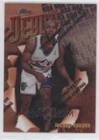 Common - Bronze - Jacque Vaughn