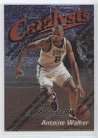 Uncommon - Silver - Antoine Walker